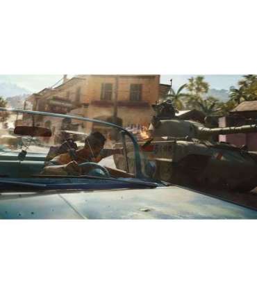 Microsoft Xbox Far Cry 6 Yara Edition