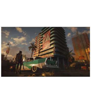 Microsoft Xbox Far Cry 6 Yara Edition