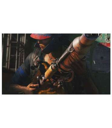 Microsoft Xbox Far Cry 6 Yara Edition