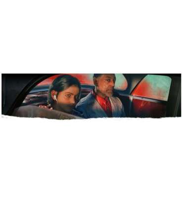 Microsoft Xbox Far Cry 6 Yara Edition