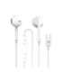 Tellur Basic Urbs In-Ear Headset Series Type-C White