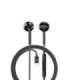 Tellur Basic Urbs In-Ear Headset Series Type-C Black