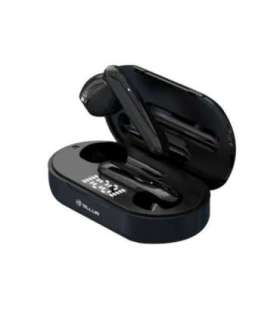 Tellur Flip True Wireless Earphones Black