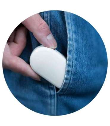 Tellur Flip True Wireless Earphones Black