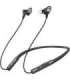 Tellur Ego Bluetooth In-Ear Headphones Black