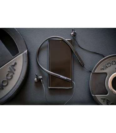 Tellur Ego Bluetooth In-Ear Headphones Black