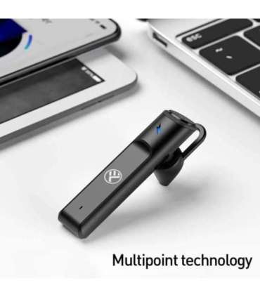 Tellur Bluetooth Headset Vox 40 black