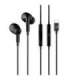 Tellur Attune in-ear Headphones Type-C Black