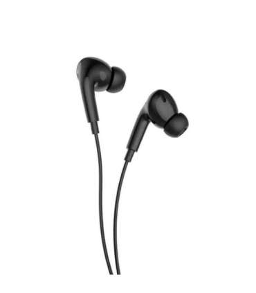 Tellur Attune in-ear Headphones Type-C Black