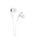 Tellur Attune in-ear Headphones Type-C White
