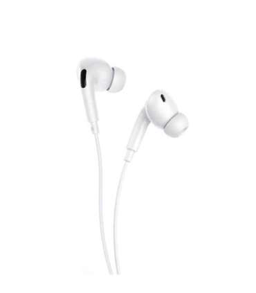 Tellur Attune in-ear Headphones Type-C White