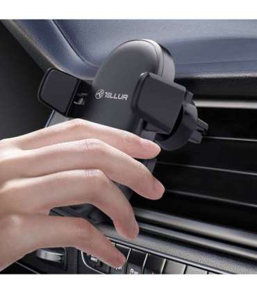 Tellur CMH10 car phone holder black