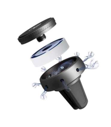 Tellur Car Fragrance Spare Chip, Antitabac