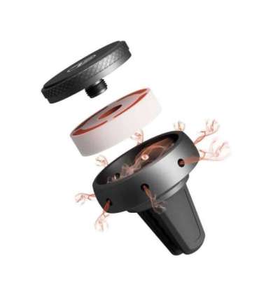 Tellur Car Fragrance spare chip, Bubble Gum