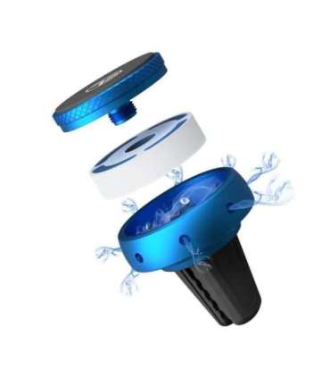 Tellur Car Fragrance spare chip, Ocean