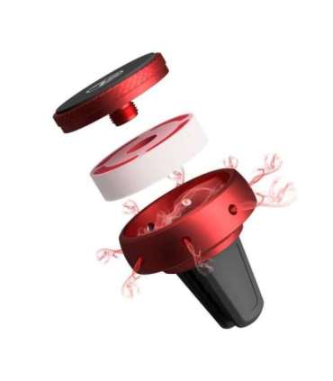 Tellur Car Fragrance spare chip, New Car