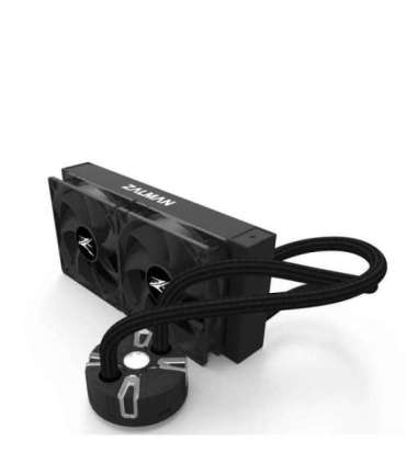 Zalman Reserator5 Z24 Black (ZE1225ASHx2)