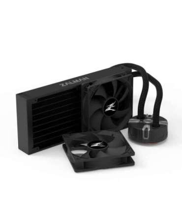 Zalman Reserator5 Z24 Black (ZE1225ASHx2)
