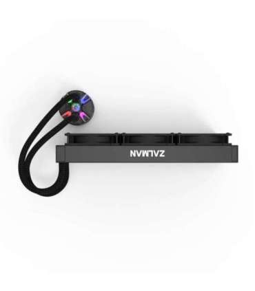 Zalman Reserator5 Z36 Black (ZE1225ASHx3)