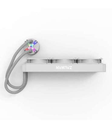 Zalman Reserator5 Z36 White (ZE1225ASHx3)