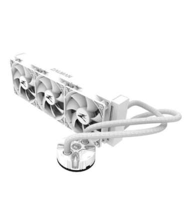 Zalman Reserator5 Z36 White (ZE1225ASHx3)