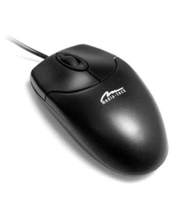 Media-Tech MT1075K-PS2 Optical Mouse