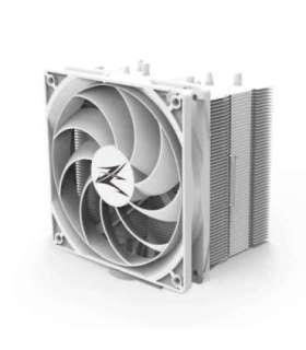 Zalman CNPS10X PERFORMA White (ZE13525ASL)