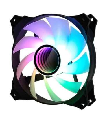 Zalman ZM-IF120 Infinity Mirror 120mm ARGB