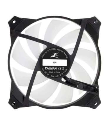 Zalman ZM-IF120 Infinity Mirror 120mm ARGB