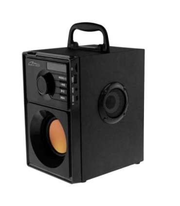Media-Tech MT3145_V2 Boombox BT
