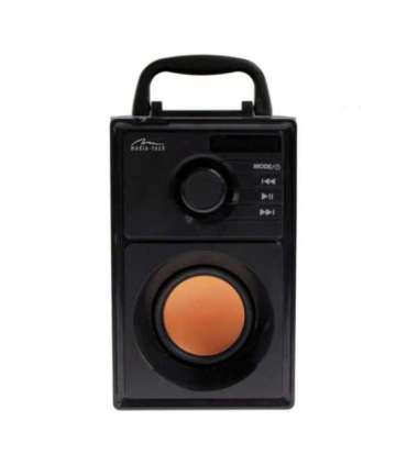 Media-Tech MT3145_V2 Boombox BT