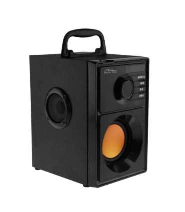 Media-Tech MT3145_V2 Boombox BT