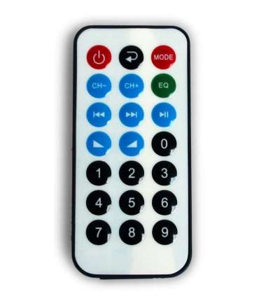 Media-Tech MT3145_V2 Boombox BT