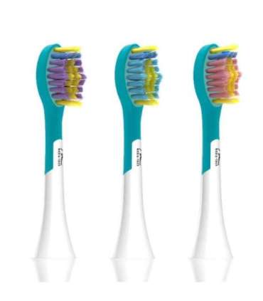 Media-Tech MT6520 Toothbrush Head Pro