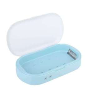 Media-Tech MT6517 UV-C Multifunctional Sterilizer