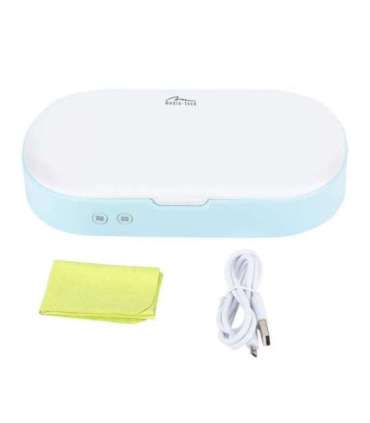 Media-Tech MT6517 UV-C Multifunctional Sterilizer