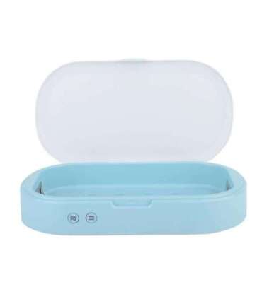 Media-Tech MT6517 UV-C Multifunctional Sterilizer