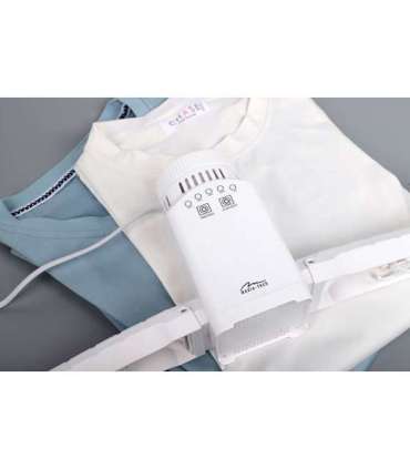 Media-Tech MT6518 Smart Airdryer UV