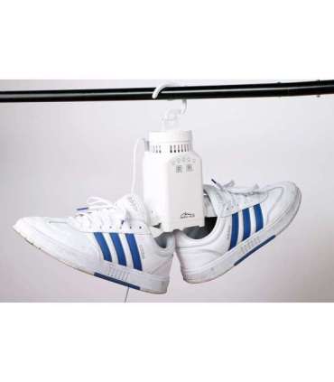 Media-Tech MT6518 Smart Airdryer UV