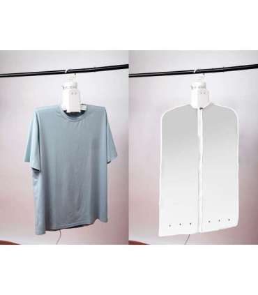 Media-Tech MT6518 Smart Airdryer UV