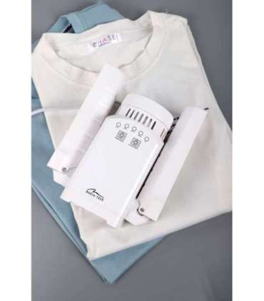 Media-Tech MT6518 Smart Airdryer UV