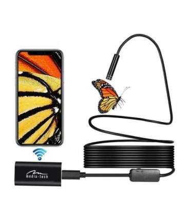 Media-Tech MT4099 WiFi Endoscope