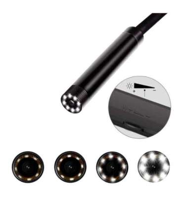 Media-Tech MT4099 WiFi Endoscope