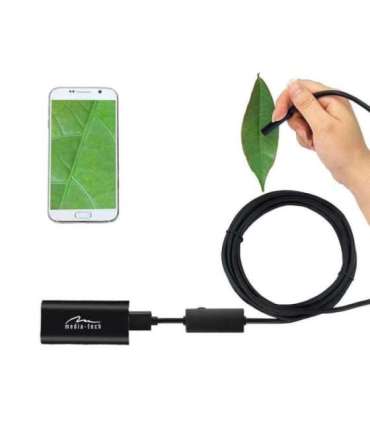 Media-Tech MT4099 WiFi Endoscope