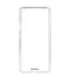 Krusell Kivik Cover Samsung Galaxy A90 transparent (61889)