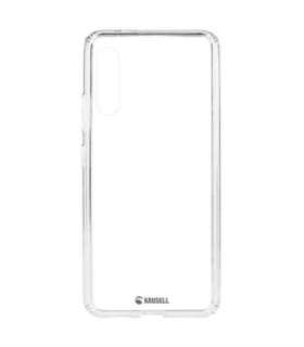 Krusell Kivik Cover Samsung Galaxy A90 transparent (61889)