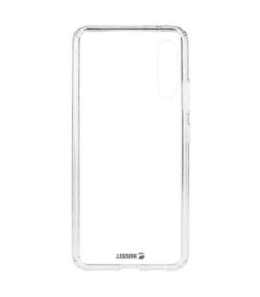 Krusell Kivik Cover Samsung Galaxy A90 transparent (61889)