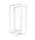 Krusell Kivik Cover Samsung Galaxy A90 transparent (61889)