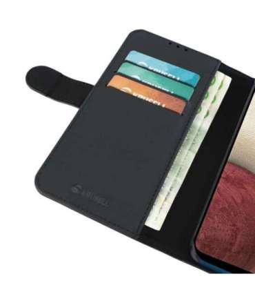 Krusell PhoneWallet Samsung Galaxy A02 black