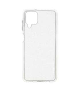 Krusell SoftCover Samsung Galaxy A02 Transparent (62331)